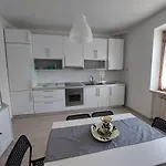 Casa Rossi Family Appartement Poggibonsi