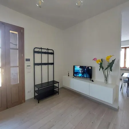 Casa Rossi Family Appartement *