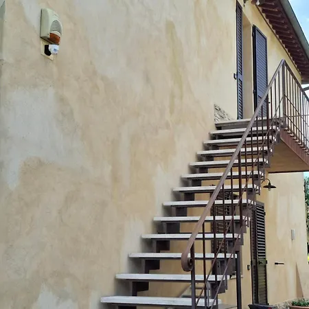 Casa Rossi Family Appartement